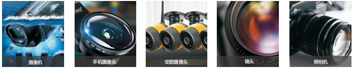 應(yīng)用行業(yè) 應(yīng)用行業(yè)