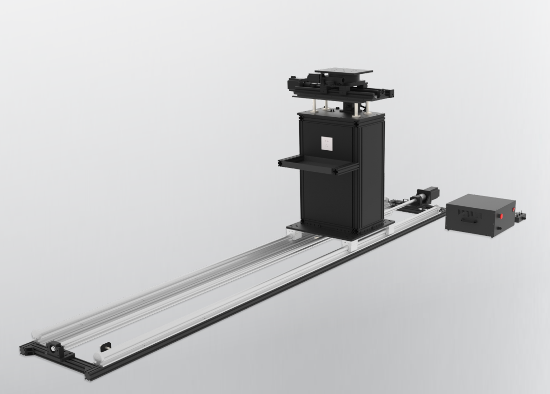 KBC-3000-1Z-2X 3米3軸轉(zhuǎn)角轉(zhuǎn)速云臺(tái)