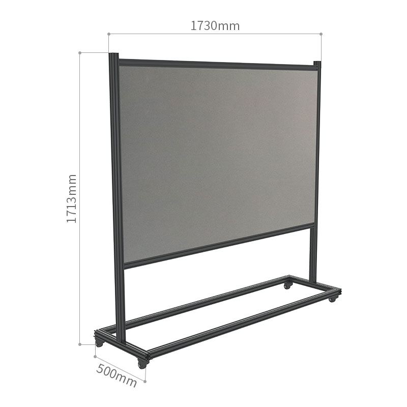 T1610-4B 四倍圖卡支架 T1610-4B 四倍圖卡支架