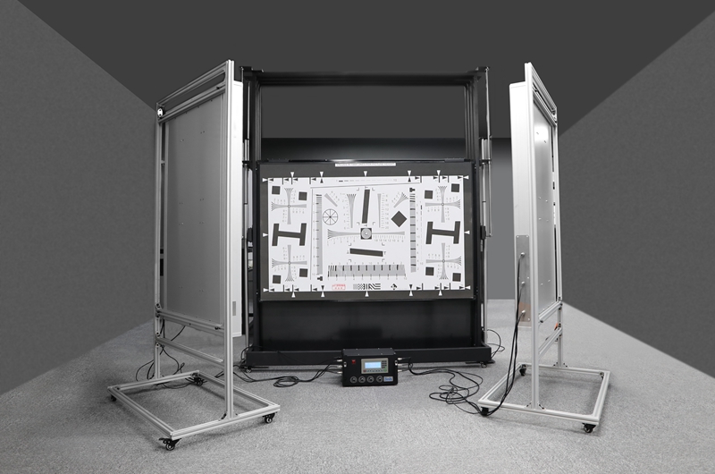 T120-4 攝影補光燈箱