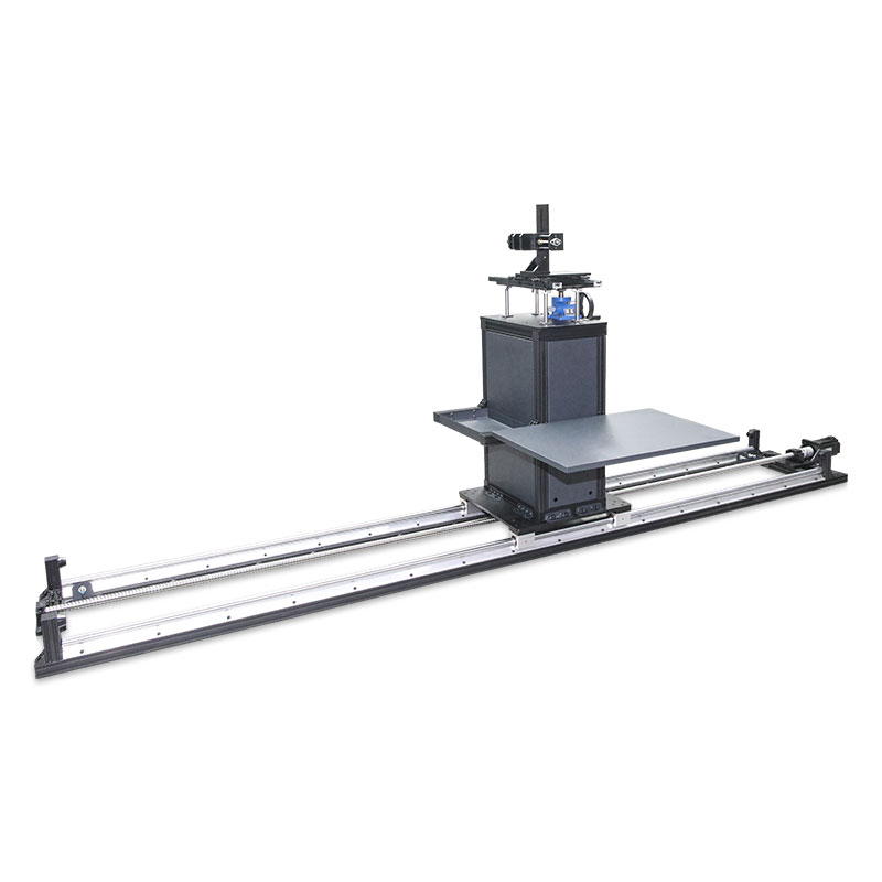 可編程圖像測(cè)試云臺(tái)KBC-3000