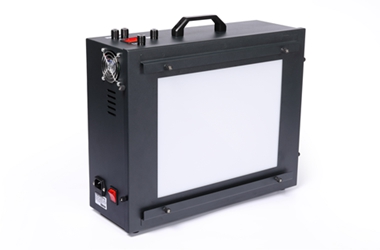 T259000高照度/可調(diào)色溫透射式燈箱