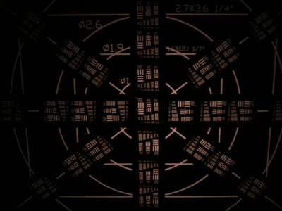 Camera測試項(xiàng)目及測試設(shè)備