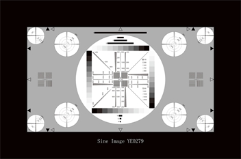 4K（UHD TV）通用測(cè)試圖卡