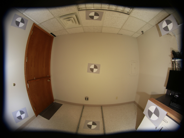 Optikos子午線系統(tǒng)