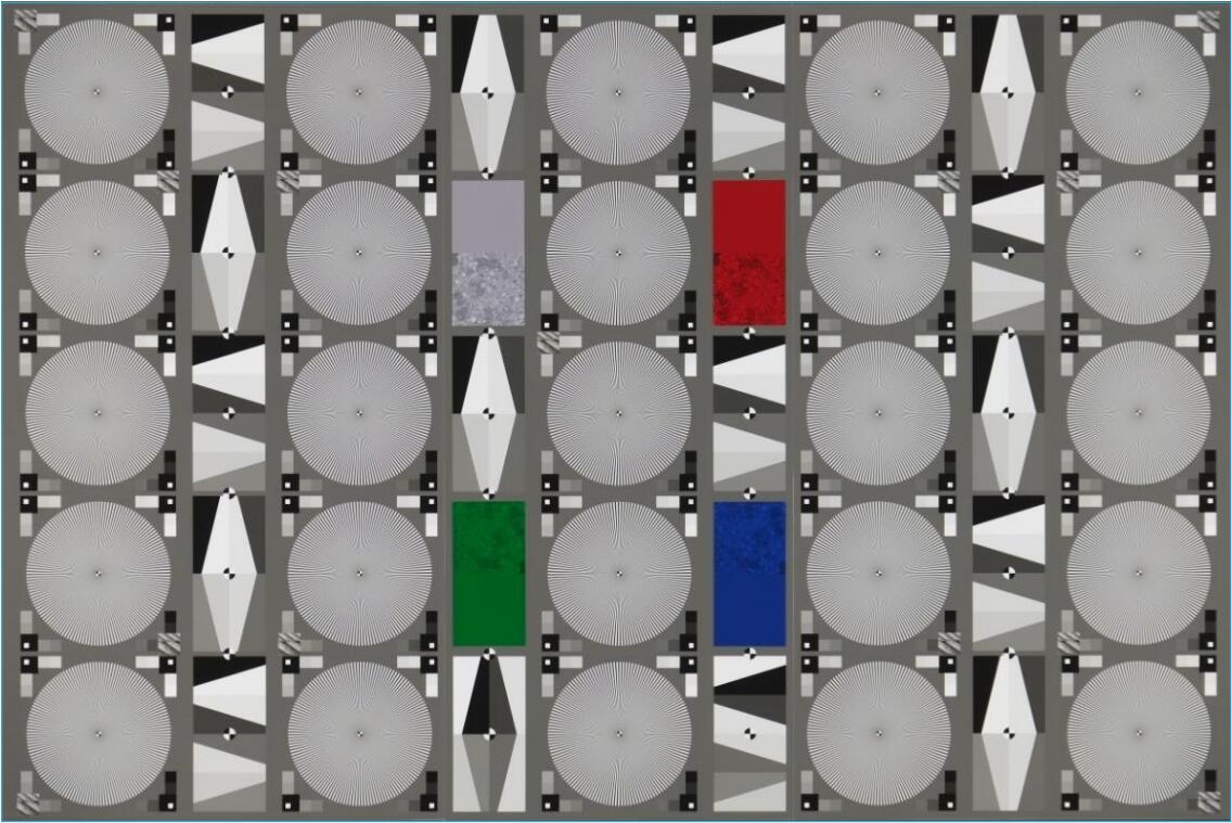 TE268圖卡使用功能介紹