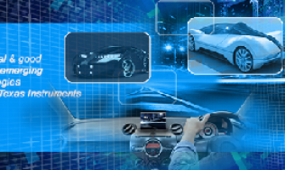 影像測試卡助力圖像識別