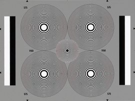 動(dòng)態(tài)分辨率測(cè)試卡
