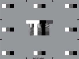 幅頻測(cè)試圖卡