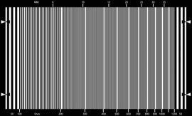 頻率響應(yīng)測試卡